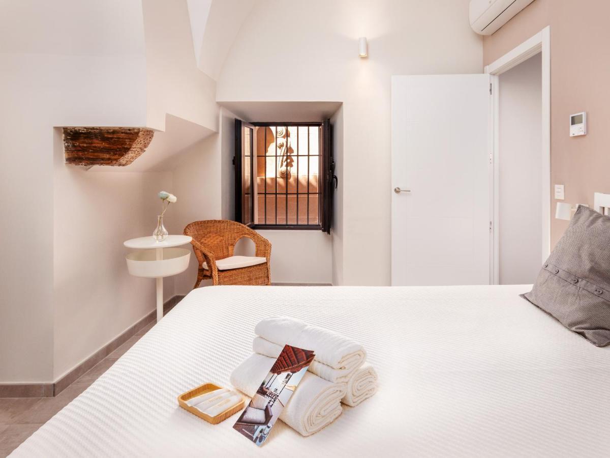 Apartment Plaza Mayor 35