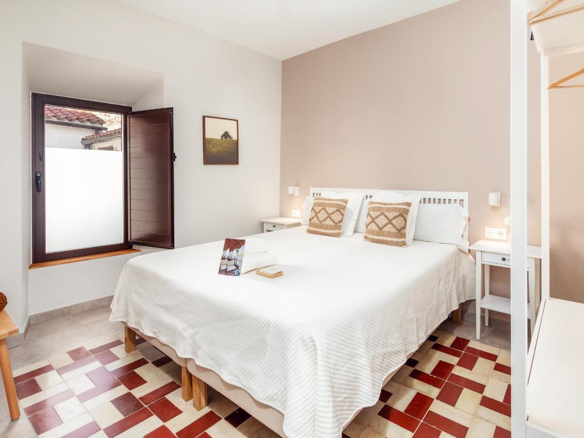 Apartment Plaza Mayor 35 *