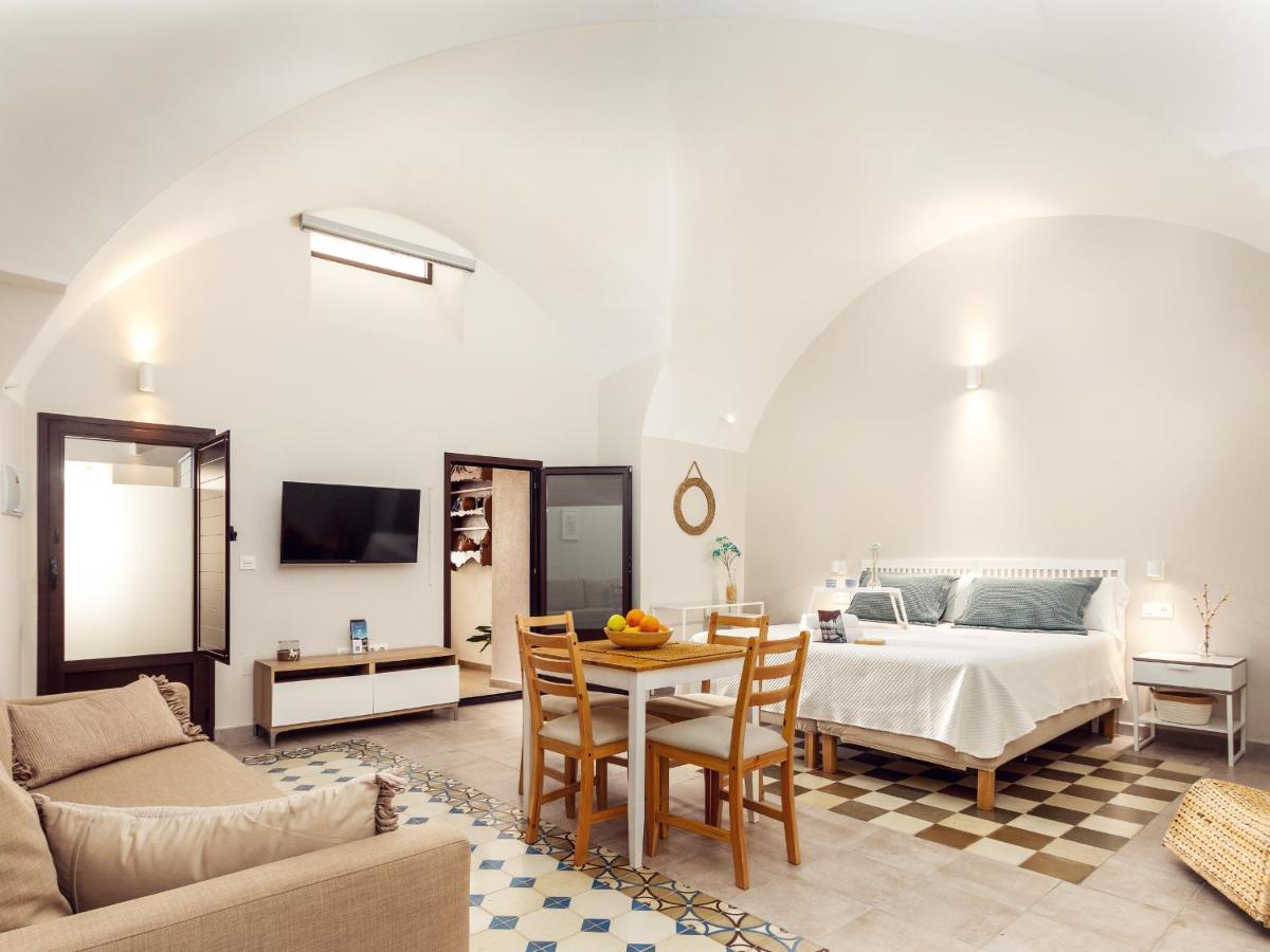Apartment Plaza Mayor 35 Caceres