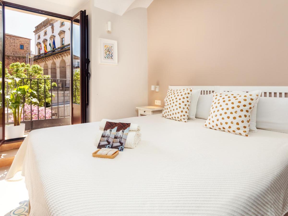 Apartment Plaza Mayor 35