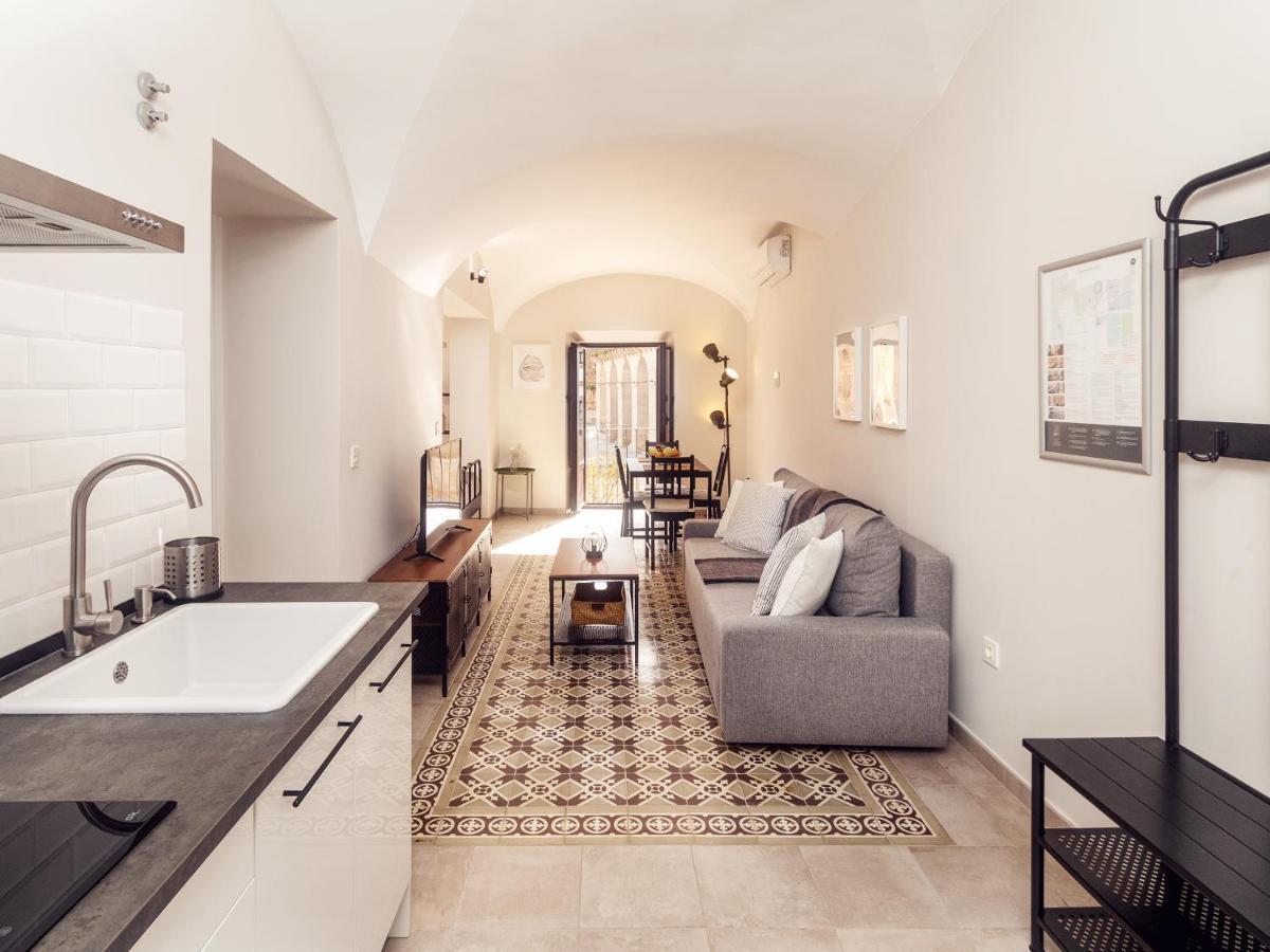 Apartment Plaza Mayor 35 Caceres