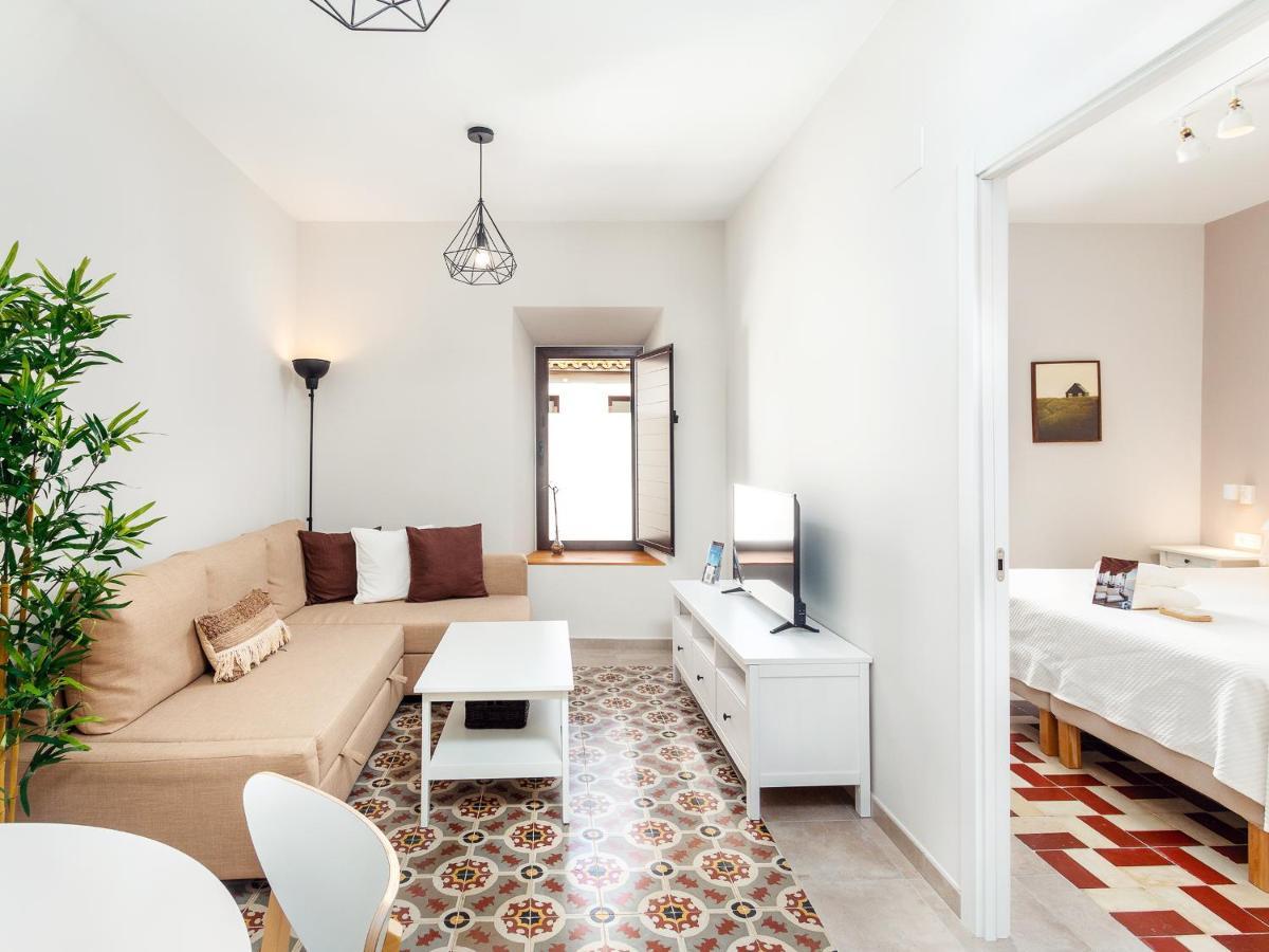 Plaza Mayor 35 Apartment Caceres