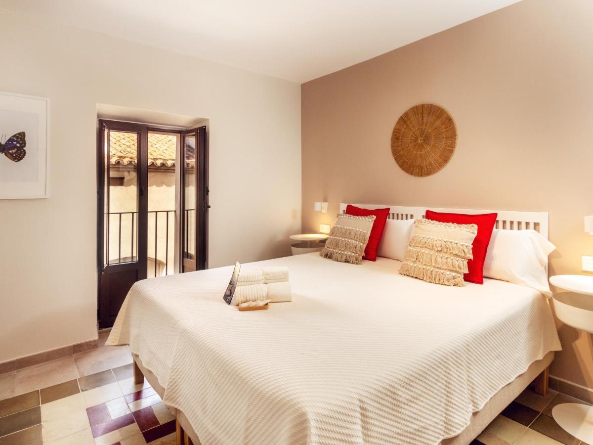 Apartment Plaza Mayor 35