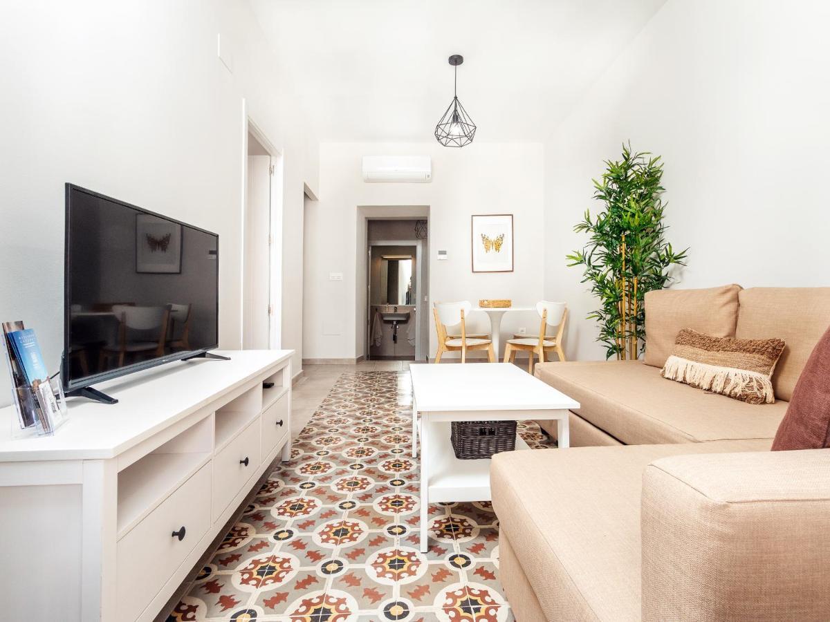 Plaza Mayor 35 Apartment