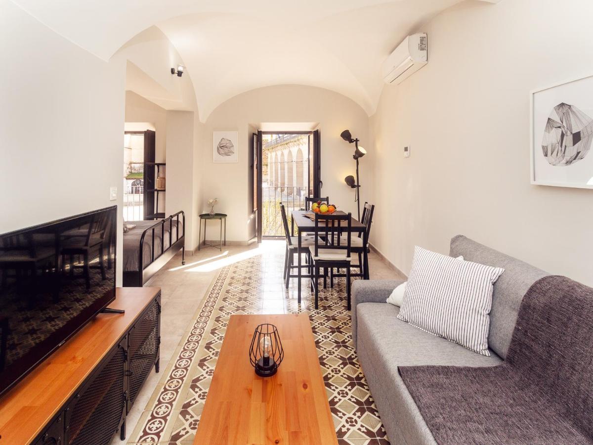 Plaza Mayor 35 Apartment *