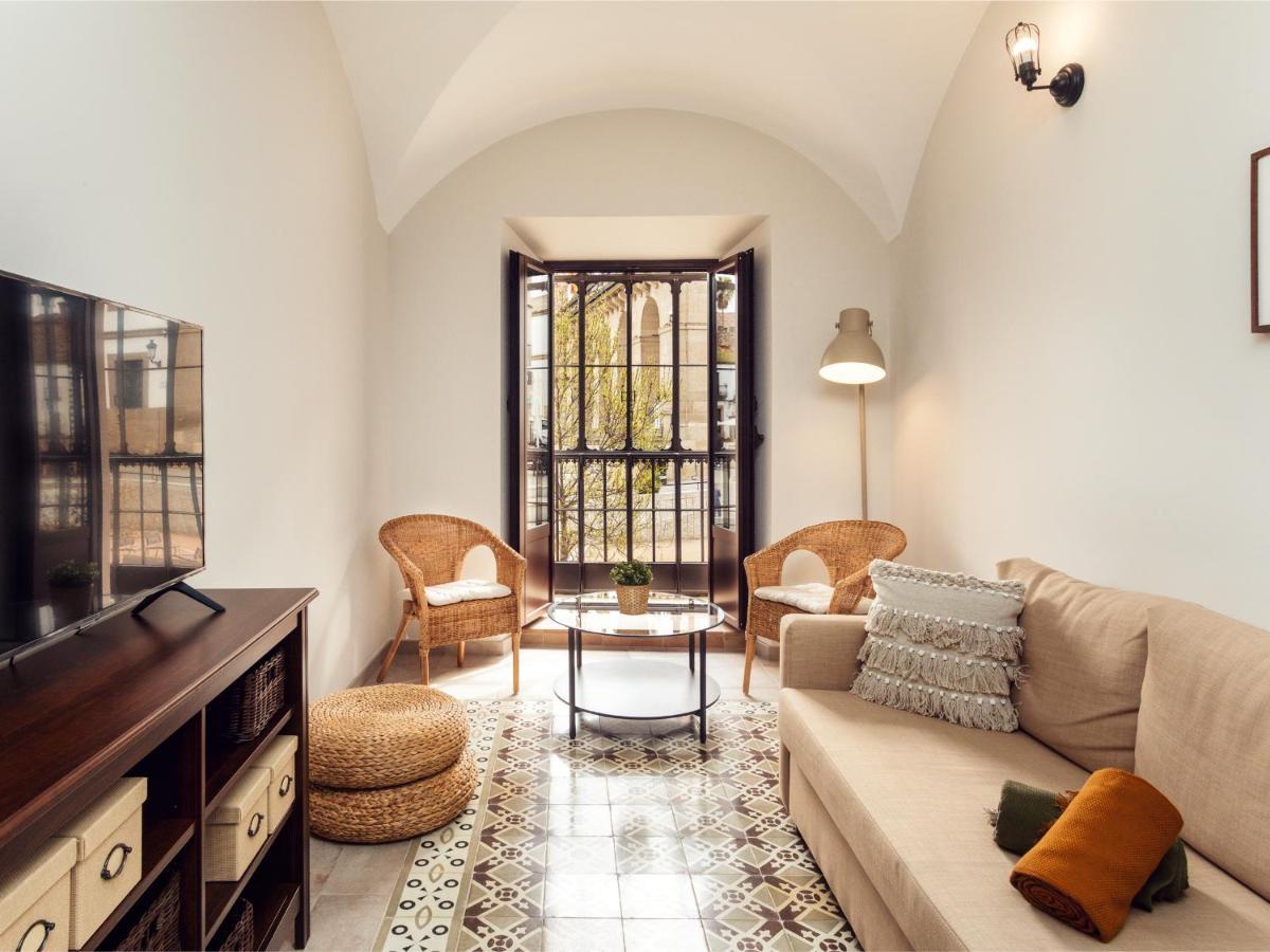 Apartment Plaza Mayor 35 *