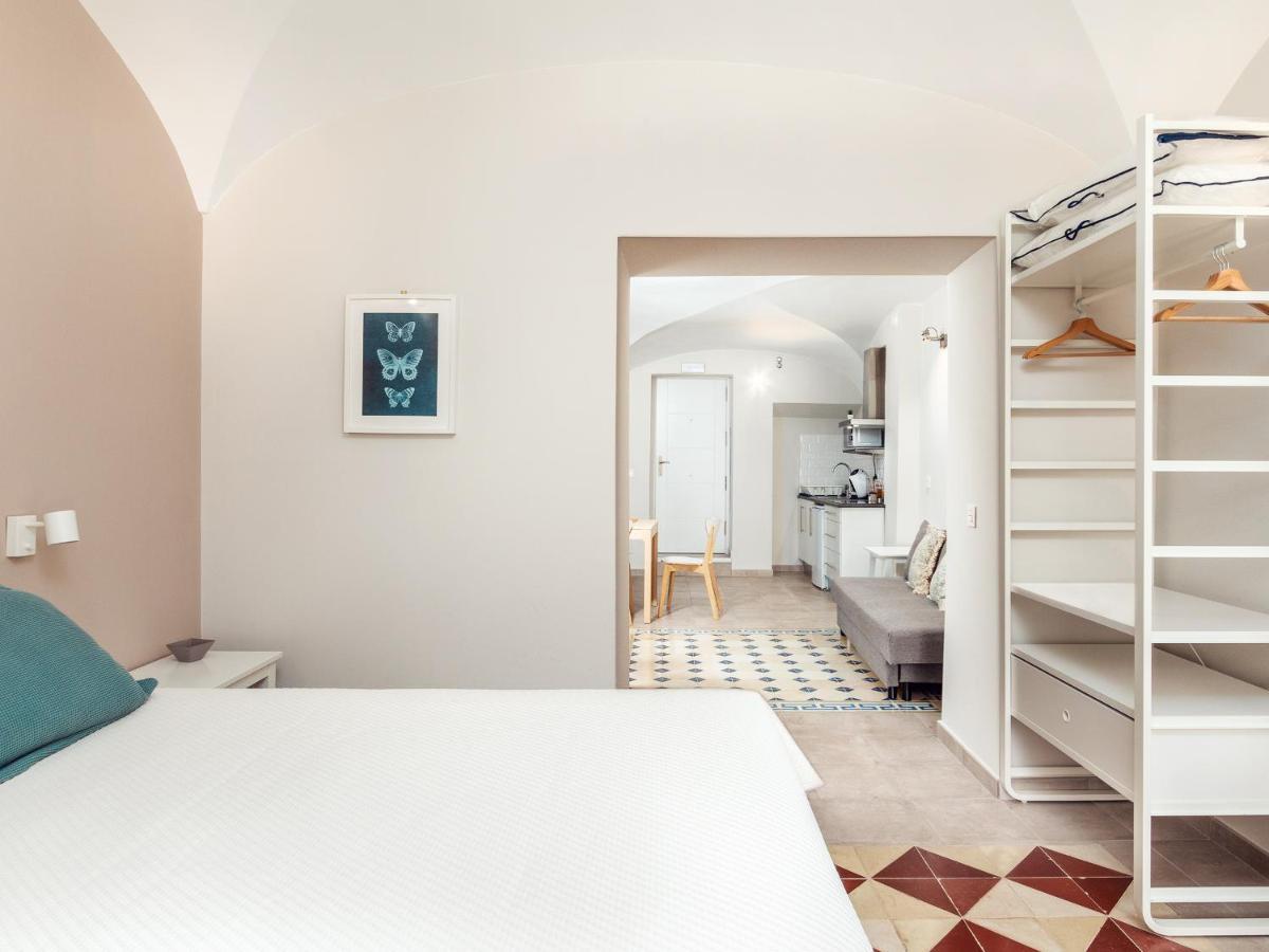 Plaza Mayor 35 Apartment