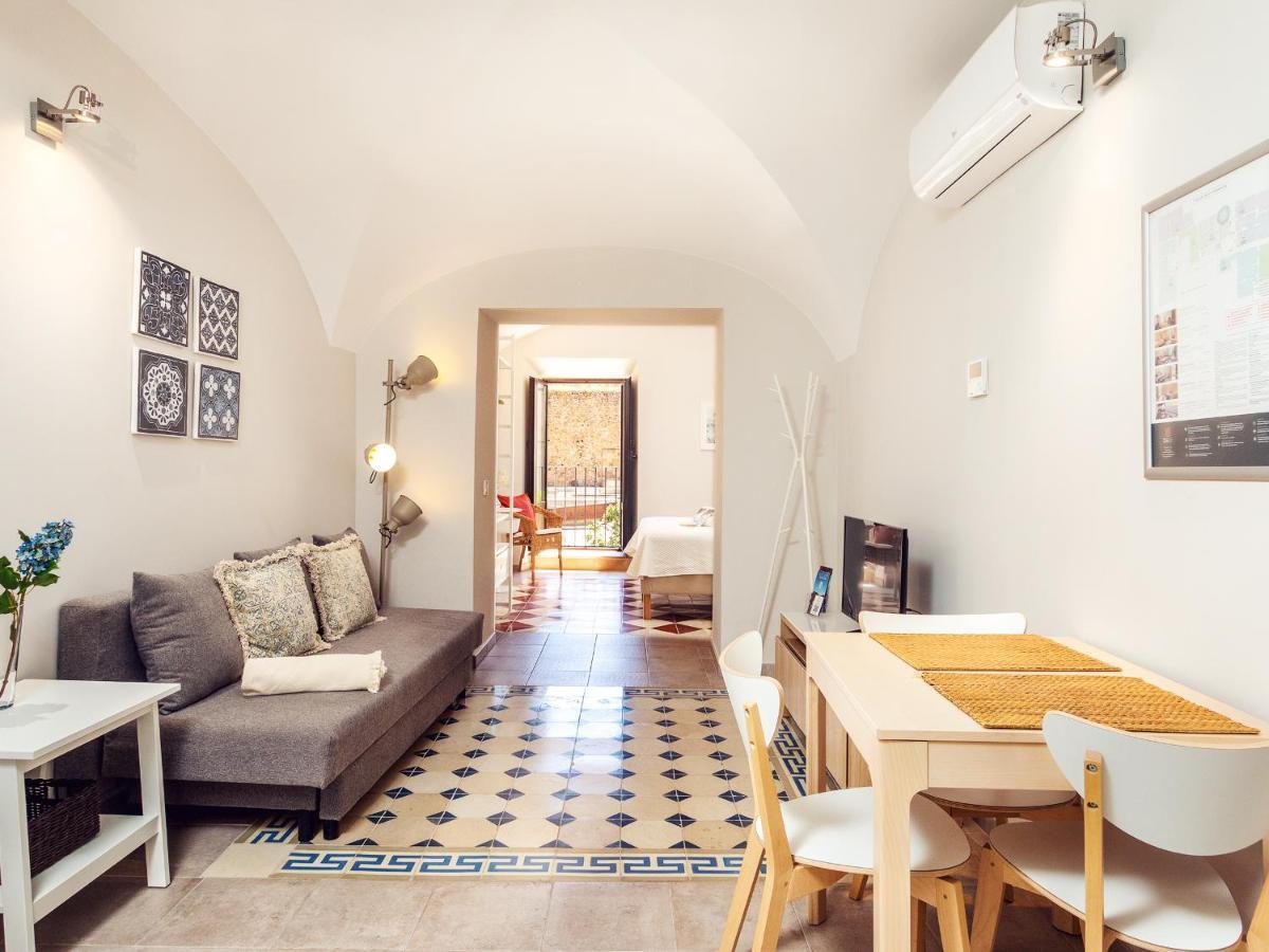 Apartment Plaza Mayor 35 Caceres