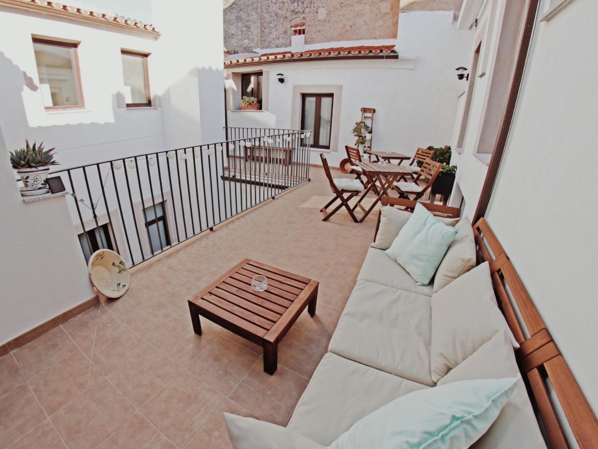 Plaza Mayor 35 Caceres
