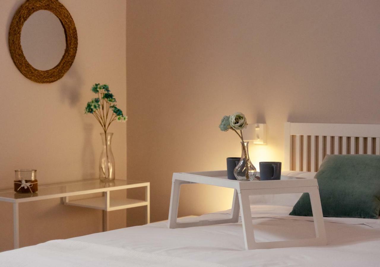 Plaza Mayor 35 Apartment Caceres