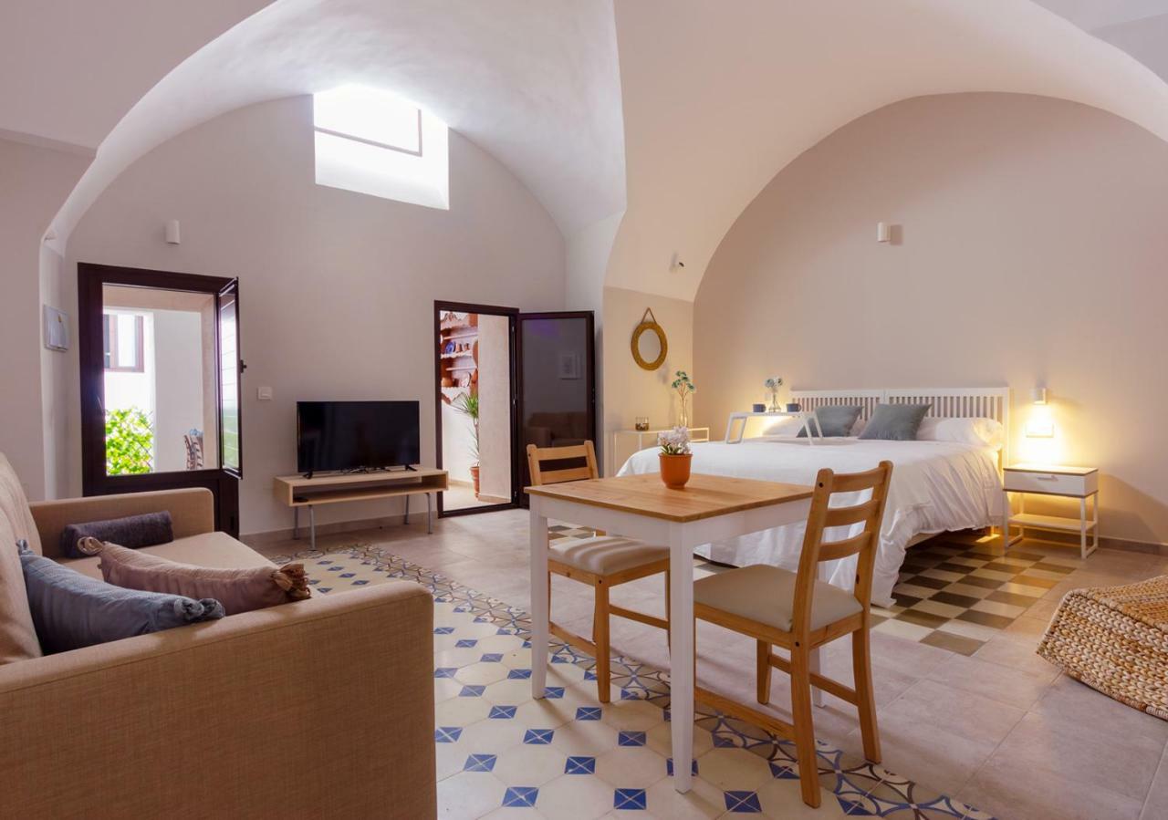 Plaza Mayor 35 Apartment Caceres