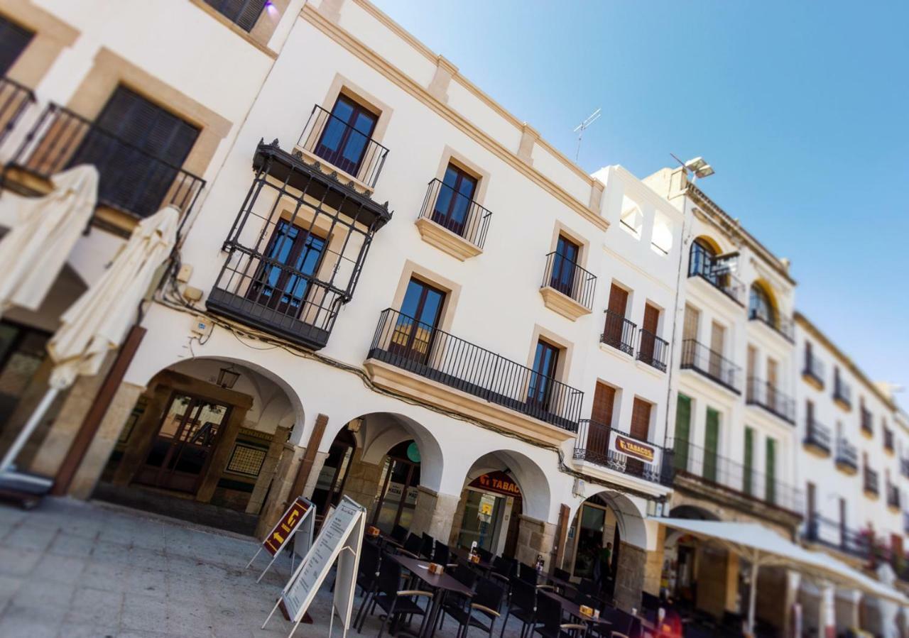 Apartment Plaza Mayor 35