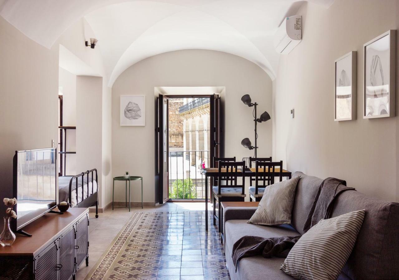 Plaza Mayor 35 Apartment *